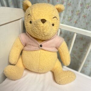 Classic Vintage Winnie The Pooh